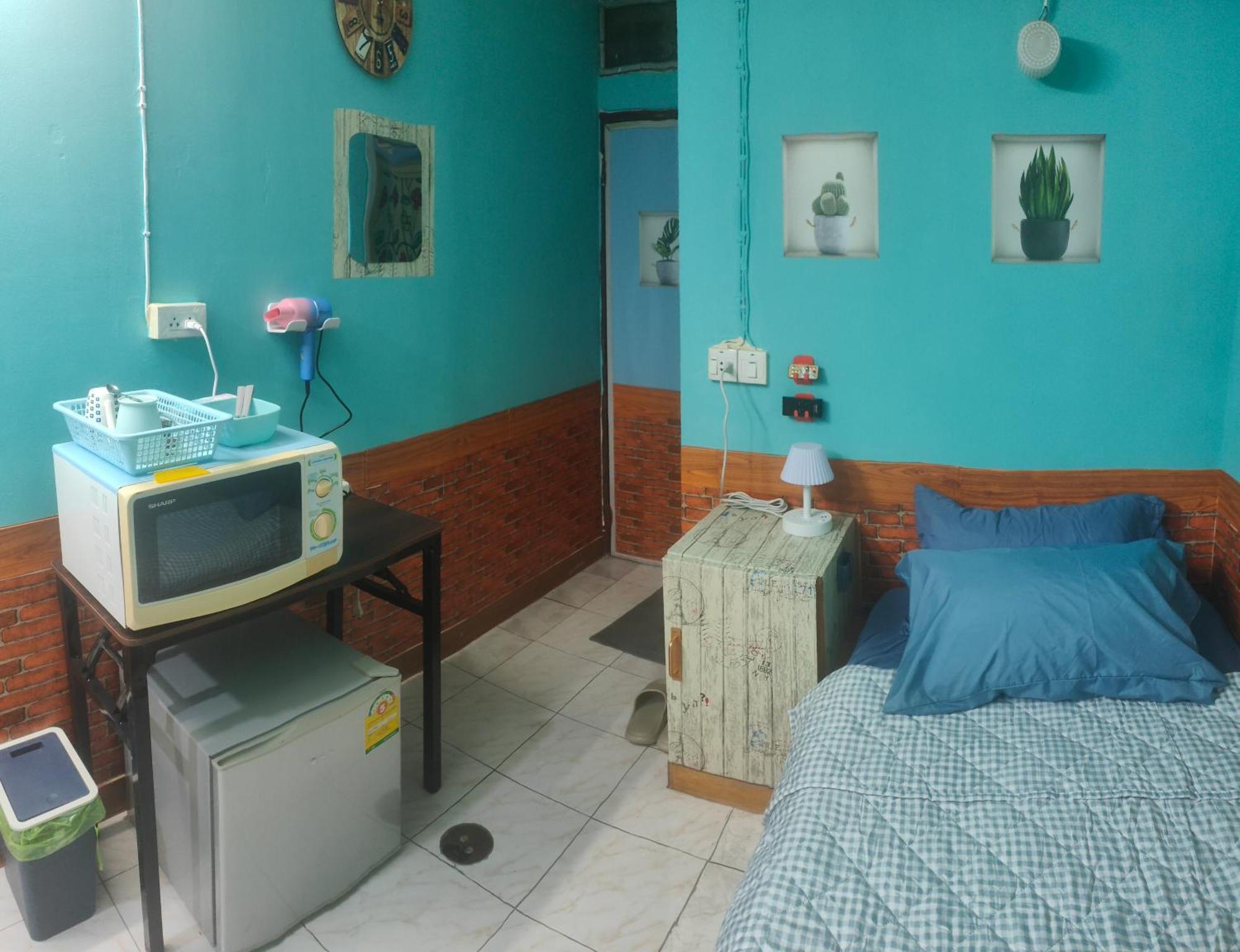 J Place 102 With Free Wi-fi Apartment *