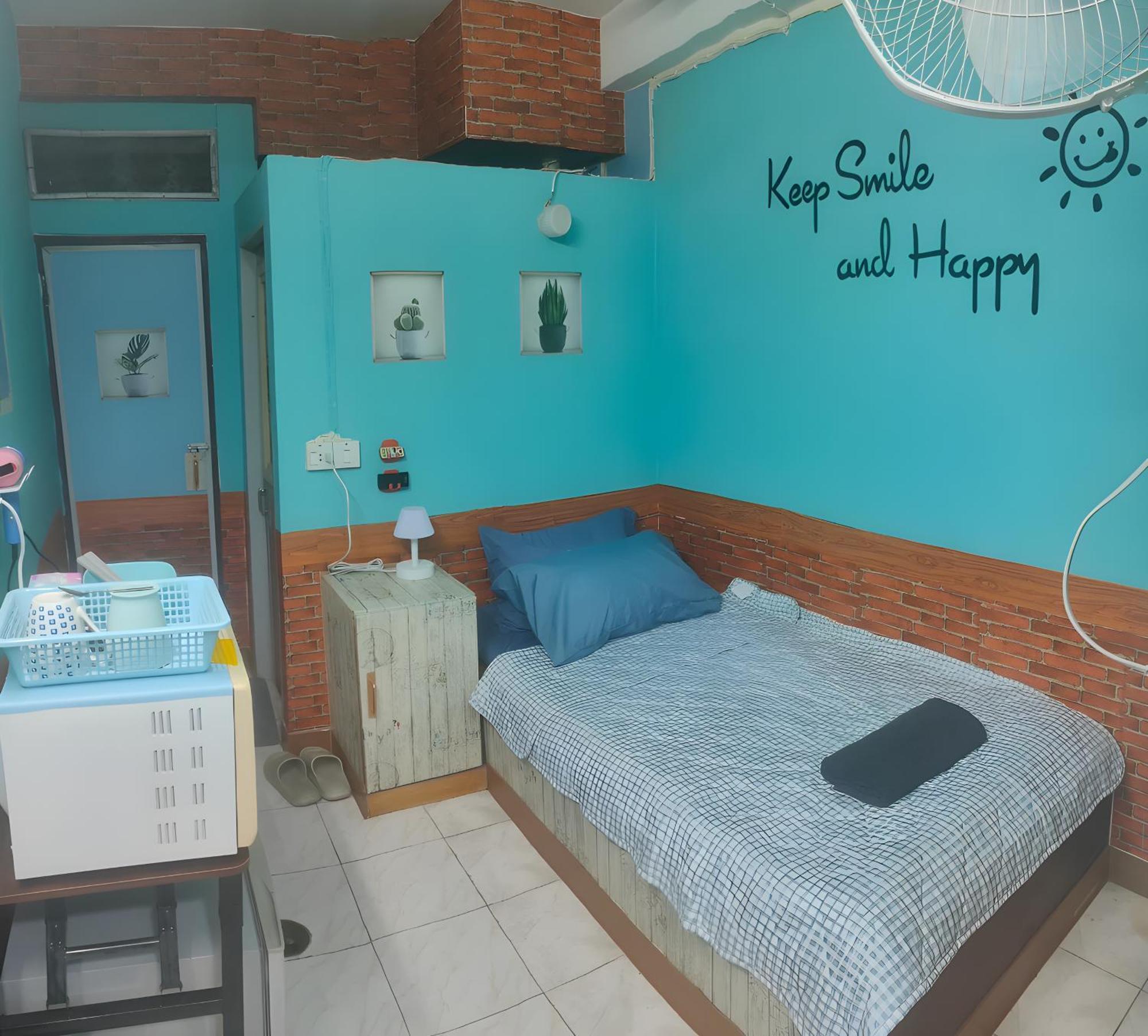 Apartment J Place 102 With Free Wi-fi